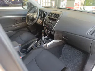Mitsubishi ASX 1.6 Jubilé35 2WD