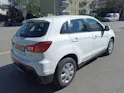 Mitsubishi ASX 1.6 Jubilé35 2WD