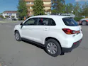 Mitsubishi ASX 1.6 Jubilé35 2WD