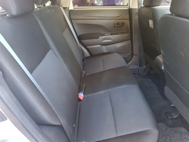 Mitsubishi ASX 1.6 Jubilé35 2WD