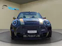 MINI Cooper S Cabriolet DKG