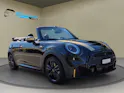 MINI Cooper S Cabriolet DKG