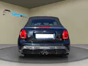 MINI Cooper S Cabriolet DKG