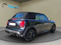 MINI Cooper S Cabriolet DKG