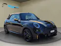 MINI Cooper S Cabriolet DKG