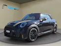 MINI Cooper S Cabriolet DKG