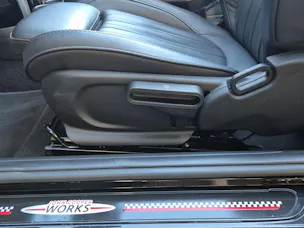 MINI Cooper S Cabriolet DKG