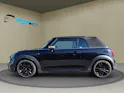 MINI Cooper S Cabriolet DKG