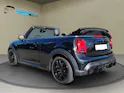 MINI Cooper S Cabriolet DKG
