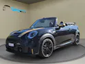 MINI Cooper S Cabriolet DKG