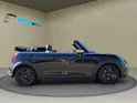 MINI Cooper S Cabriolet DKG