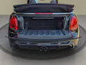 MINI Cooper S Cabriolet DKG
