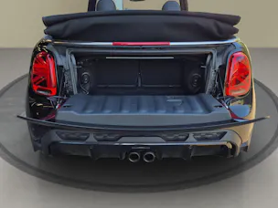 MINI Cooper S Cabriolet DKG