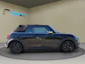 MINI Cooper S Cabriolet DKG