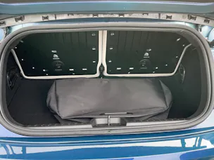 FIAT 500 Cabrio La Prima by