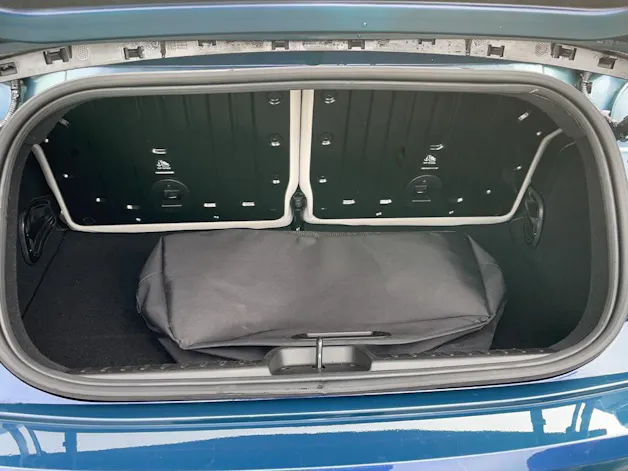 FIAT 500 Cabrio La Prima by