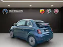 FIAT 500 Cabrio La Prima by