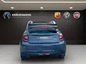 FIAT 500 Cabrio La Prima by