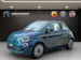 FIAT 500 Cabrio La Prima by