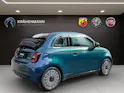 FIAT 500 Cabrio La Prima by