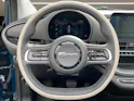FIAT 500 Cabrio La Prima by