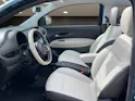 FIAT 500 Cabrio La Prima by