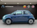 FIAT 500 Cabrio La Prima by
