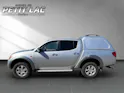 Mitsubishi L 200 2.5 DID Intense Double Cab