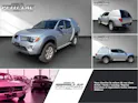 Mitsubishi L 200 2.5 DID Intense Double Cab