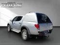 Mitsubishi L 200 2.5 DID Intense Double Cab