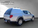Mitsubishi L 200 2.5 DID Intense Double Cab