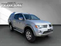 Mitsubishi L 200 2.5 DID Intense Double Cab