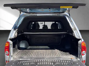 Mitsubishi L 200 2.5 DID Intense Double Cab