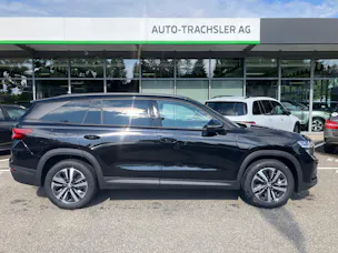 SKODA Kodiaq 2.0 TSI Dynamic 4x4 DSG
