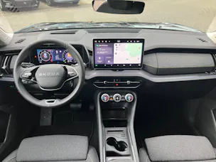 SKODA Kodiaq 2.0 TSI Dynamic 4x4 DSG