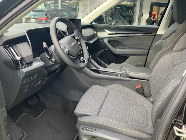 SKODA Kodiaq 2.0 TSI Dynamic 4x4 DSG