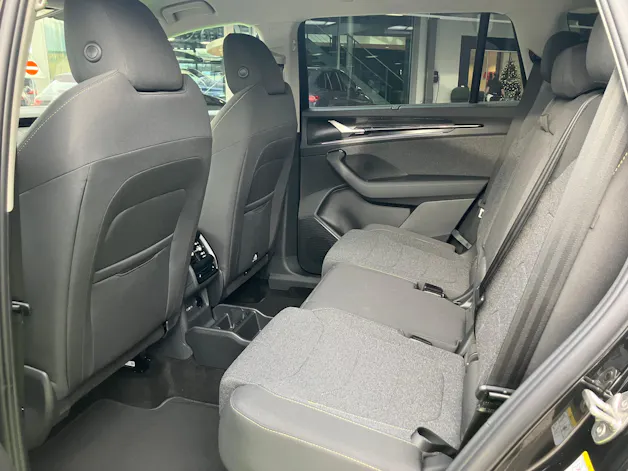 SKODA Kodiaq 2.0 TSI Dynamic 4x4 DSG