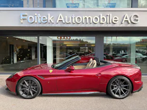 FERRARI California 3.9 V8 T