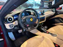 FERRARI California 3.9 V8 T