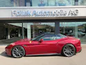 FERRARI California 3.9 V8 T