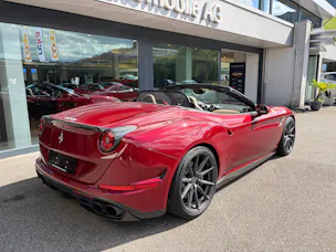 FERRARI California 3.9 V8 T