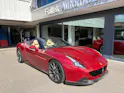 FERRARI California 3.9 V8 T
