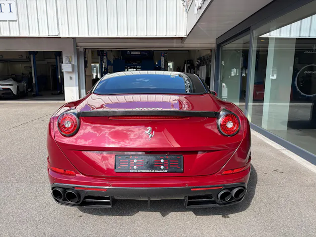 FERRARI California 3.9 V8 T