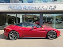 FERRARI California 3.9 V8 T