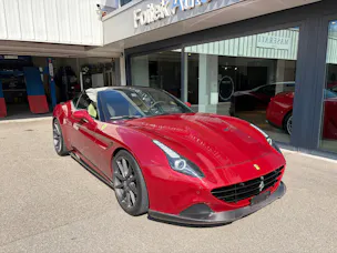 FERRARI California 3.9 V8 T
