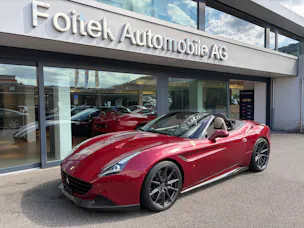 FERRARI California 3.9 V8 T