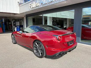 FERRARI California 3.9 V8 T