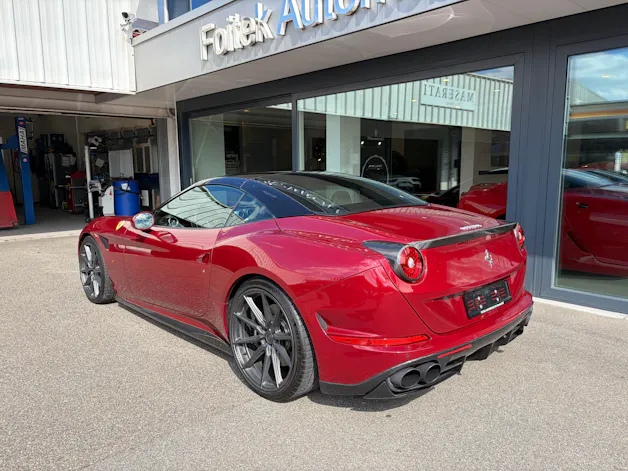 FERRARI California 3.9 V8 T