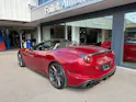 FERRARI California 3.9 V8 T