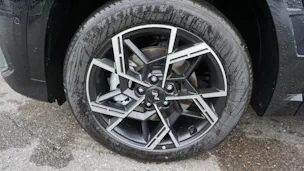 HYUNDAI Tucson 1.6 HEV N-Line 4WD